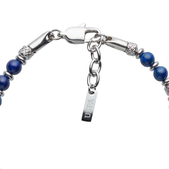 US Polo Assn Jewellery Oliver Natuurstenen Armband - Image 3