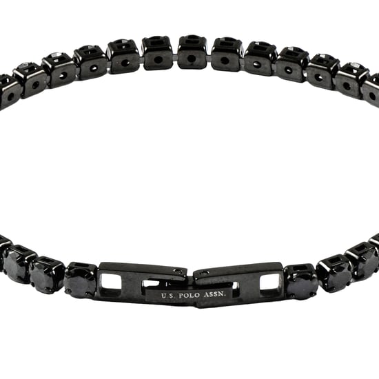 US Polo Assn Jewellery George roestvrijstalen armband - Image 2