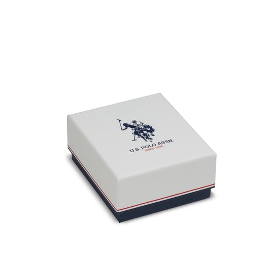 US Polo Assn Jewellery Margaret Geelgouden Armband - Image 5