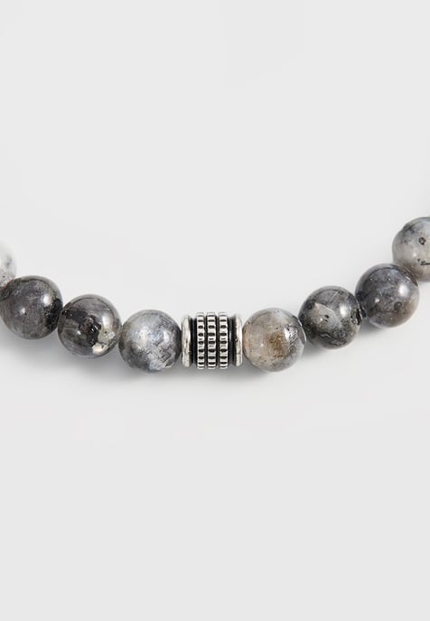 US Polo Assn Jewellery Voyager Armband met natuurstenen - Image 3
