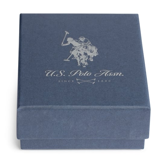 US Polo Assn Jewellery Voyager Armband met natuurstenen - Image 4