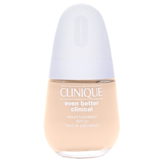 Clinique Even Better Clinical Serum Foundation SPF20 in CN 08 Linnen - 30ml - Image 1