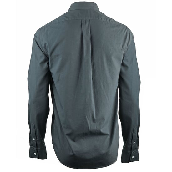 Kenzo Zwart Casual Shirt - Image 2