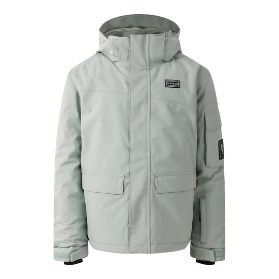 Dare 2B Kinder Shredder Skijas (Glacier Groen) - Image 1