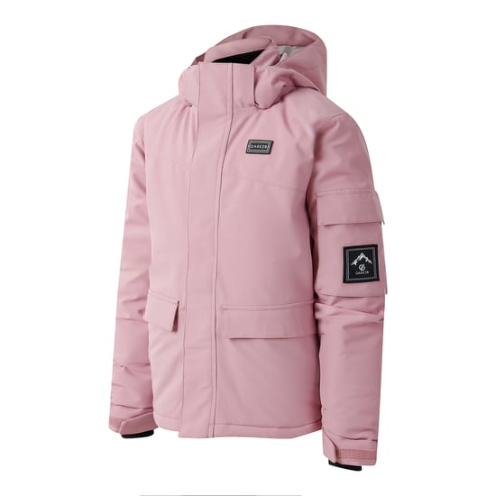Dare 2B Kinderen Shredder Ski Jas (Lilas) - Image 3