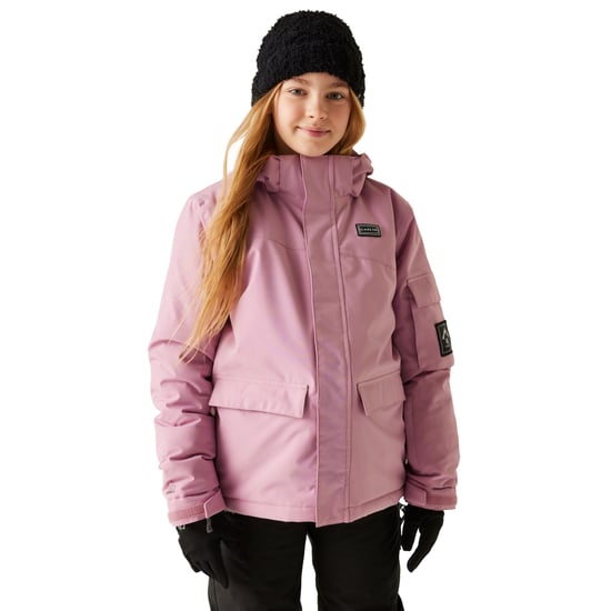 Dare 2B Kinderen Shredder Ski Jas (Lilas) - Image 4