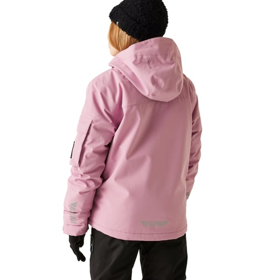 Dare 2B Kinderen Shredder Ski Jas (Lilas) - Image 5