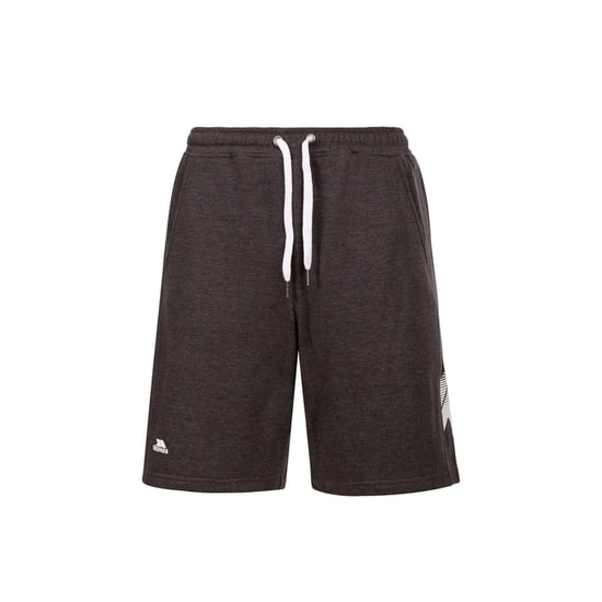 Trespass Kinder Lance Shorts (Grijs) - Image 1