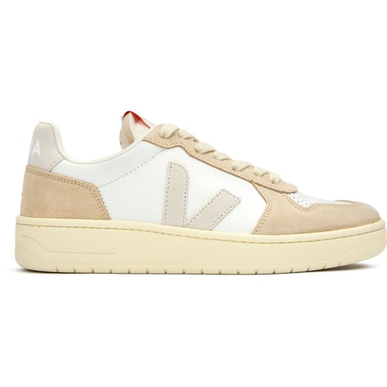 Veja V-82 Lederen Sneakers - Image 1