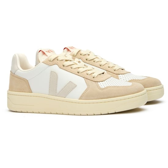 Veja V-82 Lederen Sneakers - Image 2