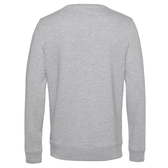 Ballin Est. 2013 Sweaters Basic Sweater Grijs - Image 2