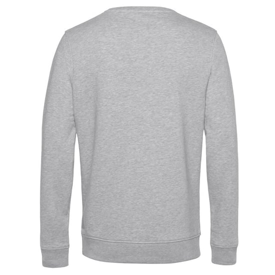 Ballin Est. 2013 Sweaters Basic Sweater Grijs - Image 3