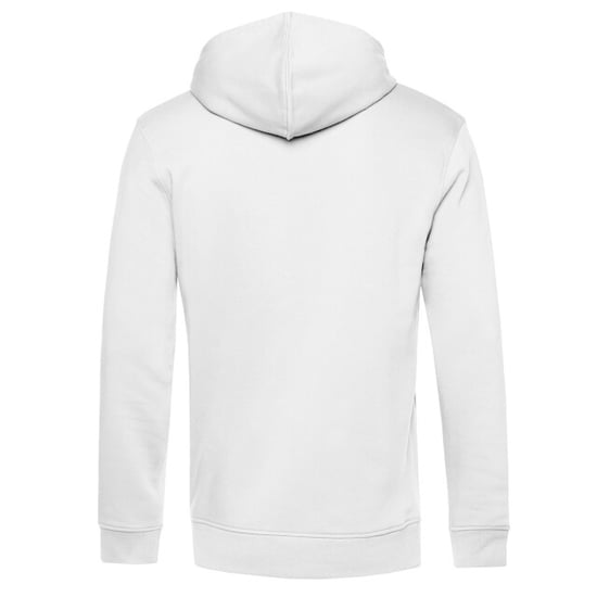 Ballin Est. 2013 Hoodies Camo Block Hoodie Wit - Image 3