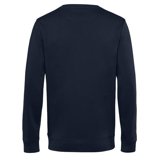 Ballin Est. 2013 Sweaters Small Logo Sweater Blauw - Image 2