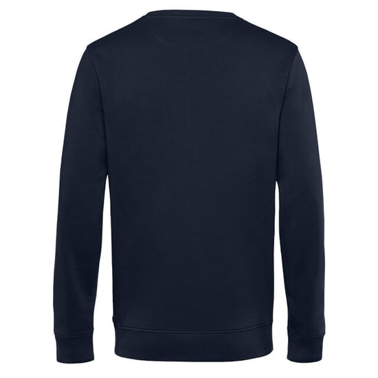 Ballin Est. 2013 Sweaters Small Logo Sweater Blauw - Image 3