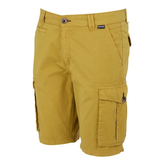 Regatta Heren Shorebay II Cargo Shorts (Lila's) - Image 4