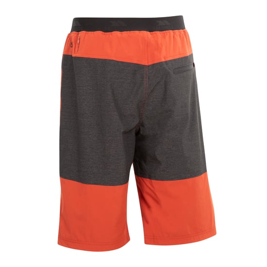 Trespass Heren Hainford Korte Broek (Salsa) - Image 2