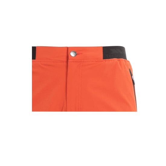 Trespass Heren Hainford Korte Broek (Salsa) - Image 3