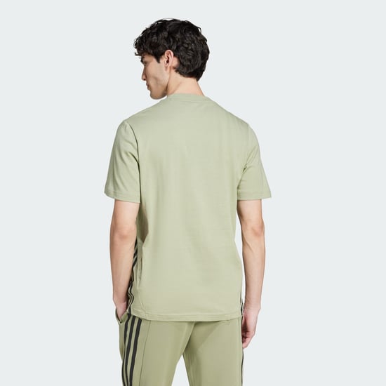 Future Icons 3-Stripes Tee - Image 2