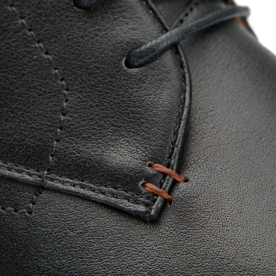 Simon Carter Byrd 2 Chukka Boots - Image 2