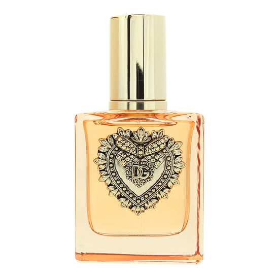 Dolce & Gabbana Devotion Intense Eau de Parfum 50ml Spray Voor Haar - Image 2