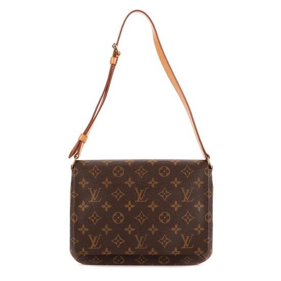 Musette Tango Schoudertas - Image 1