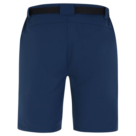 Dare 2B Heren Tuned In Pro Lichtgewicht Cargo Shorts (Maanlicht Denim) - Image 2