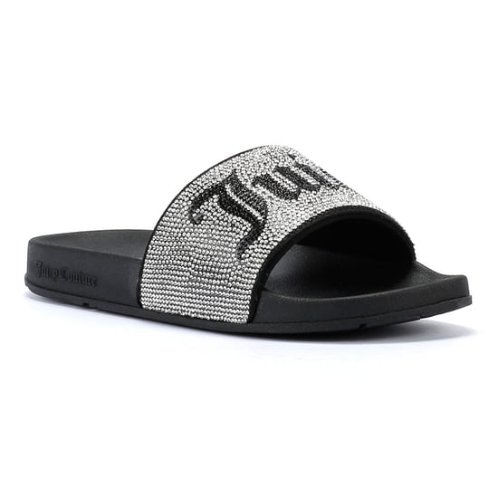Juicy Couture Black Diamond Vrouwen Slides - Image 2