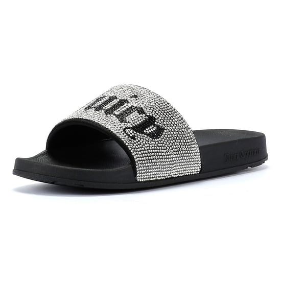 Juicy Couture Black Diamond Vrouwen Slides - Image 3
