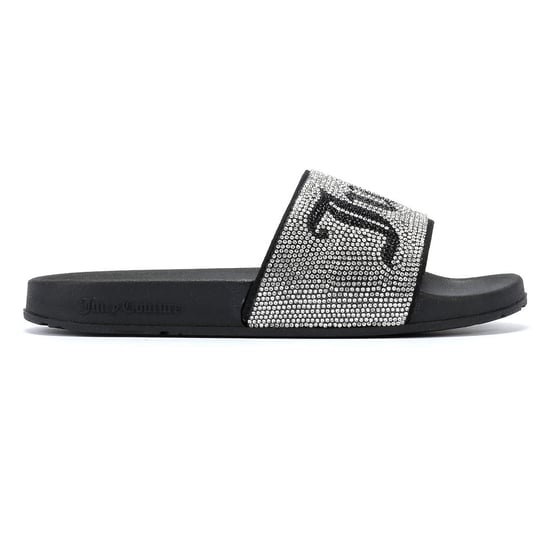 Juicy Couture Black Diamond Vrouwen Slides - Image 5