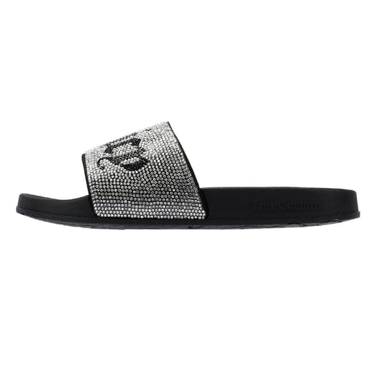 Juicy Couture Black Diamond Vrouwen Slides - Image 6