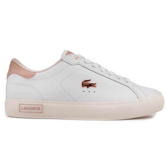 Lacoste Powercourt Sportschoenen - Image 1