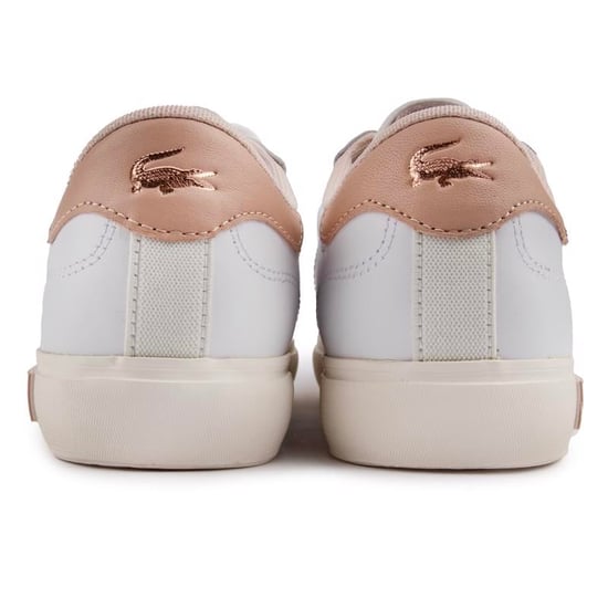 Lacoste Powercourt Sportschoenen - Image 3