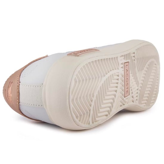 Lacoste Powercourt Sportschoenen - Image 4