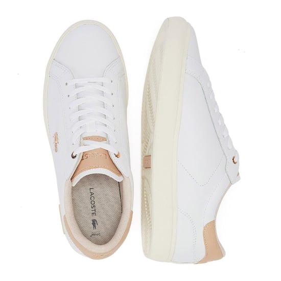 Lacoste Powercourt Sportschoenen - Image 6