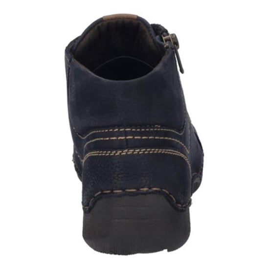JOSEF SEIBEL Fergey 67 | Enkellaars voor Dames | blauw - Image 6