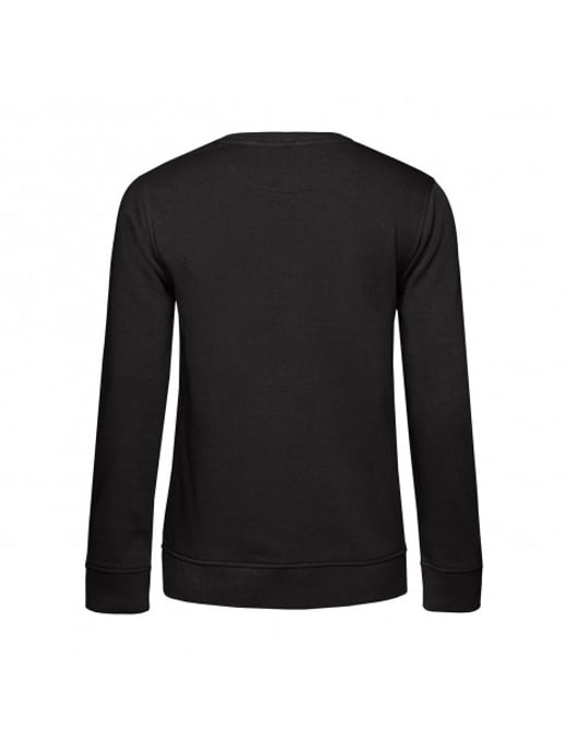 Ballin Est. 2013 Sweaters Panter Block Sweater Zwart - Image 3