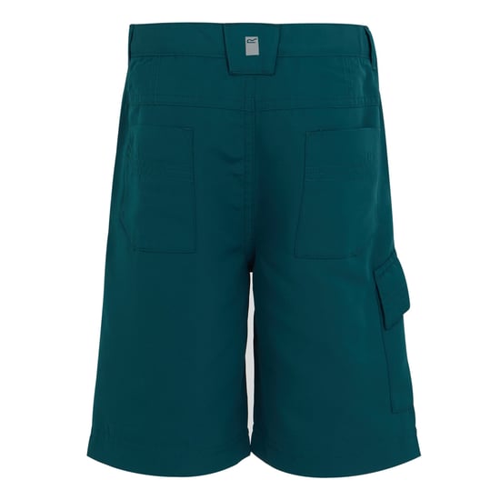 Regatta Kinderen/Kinderen Sorcer II Shorts (Marokkaans blauw) - Image 2