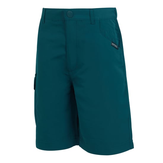 Regatta Kinderen/Kinderen Sorcer II Shorts (Marokkaans blauw) - Image 3