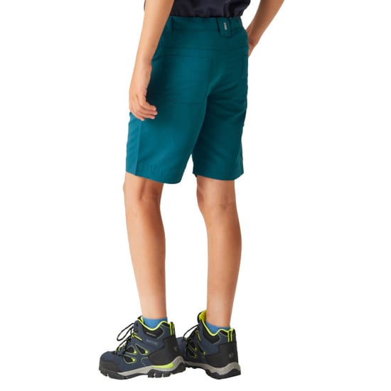 Regatta Kinderen/Kinderen Sorcer II Shorts (Marokkaans blauw) - Image 5