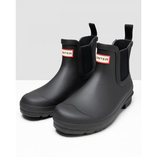 Hunter Original Chelsea Boots - Image 1