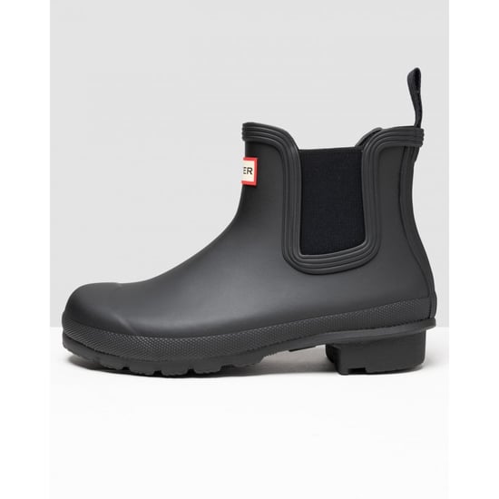 Hunter Original Chelsea Boots - Image 2