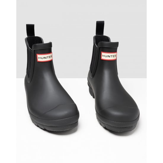 Hunter Original Chelsea Boots - Image 3