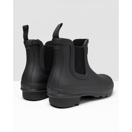 Hunter Original Chelsea Boots - Image 5