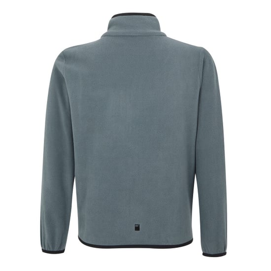 Regatta Kinder/Kids Frankie Full Zip Fleecejack (Stormachtig weer) - Image 4