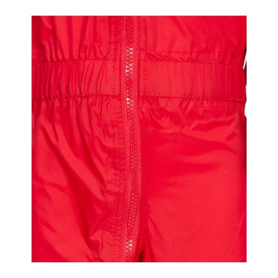 Trespass Baby's knop Regenpak (Rood) - Image 4