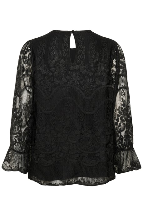 Blouse met lange mouwen CRSanne Blouse met lange mouwen Regular fit - Image 5