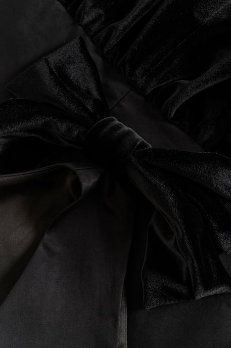 Mouwloos shirt KBClemantine Mouwloos shirt Peplum fit - Image 4