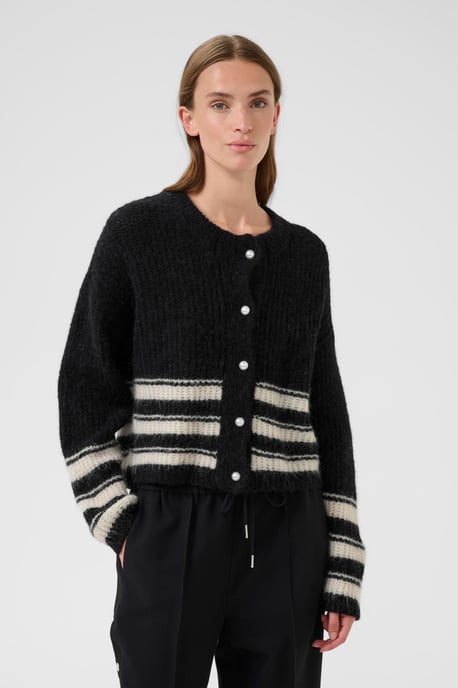 Vest KBCarrie Vest Loose fit - Image 3
