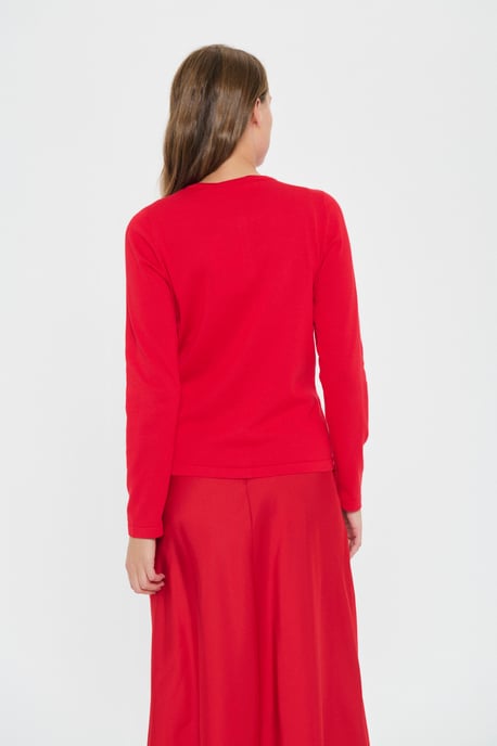 Vest A8661, Vest Classic fit - Image 3